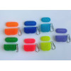 Чохол для AirPods 3 Stars Shining Case Neon Green