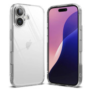 Чохол прозорий Clear Case 2.0mm (iPhone 17)