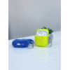 Чохол для AirPods 3 Stars Shining Case Neon Green