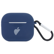 Чохол Protective Sleeve Case (AirPods 3, Deep Navy)