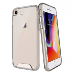 Чохол прозорий Space (на iPhone 8 | 7 | 6s | SE2 | SE3)