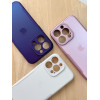 Чохол для iPhone 13 Pro Matte Peak Case - Gray Titanium
