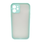 Чохол Avenger Case camera Lens (на iPhone 11, Sea Blue)