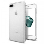Чохол Crystal Case з блискітками (на iPhone 7/8 PLUS)