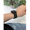 Монобраслет на Apple Watch Braided Solo Loop (Mint, 42mm, 44mm, 45mm, 46mm, 49mm M)