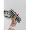 Чохол для iPhone 7 | 8 | SE2 Card Holder Armored Case з карманом для картки прозрачный