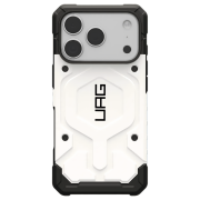 Чохол UAG with MagSafe (iPhone 17 Pro Max, White)
