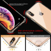Прозорий чохол Armored Clear CASE 1.55mm (на iPhone X/Xs)