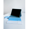 Чохол Case with Keyboard + Mouse (iPad 9.7 (AIR/AIR2/NEW9.7/9.7 PRO - Sky Blue)