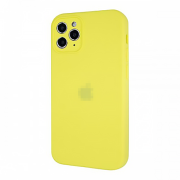 Чохол Square Case (iPhone 11 Pro, №32 Flash)