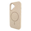 Чохол для iPhone 16 : Gleaming MagSafe Case – Gold