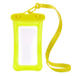 Чохол Waterproof AirBag Neon Case – Yellow Чохол Waterproof AirBag Neon Case – Yellow
