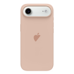 Чохол для iPhone 17 Air – Silicone Case Full (№19 Pink Sand)