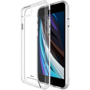 Чохол прозорий Space (на iPhone 6/7/8 PLUS)