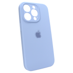 Чохол Silicone Case Full Camera для iPhone 14 Pro Max №5 Lilac