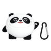 Чохол для AirPods 1 | 2 Panda 3D Case