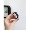 Захисний чохол для Apple Watch 41mm ULTRA Edition Deep navy