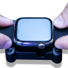 Захисне скло Polymer Nano 360 Apple Watch (40mm)