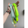 Ремінець для телефону на шию під чохол Neon Green