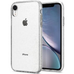 Чохол Crystal Case з блискітками (на iPhone XR)