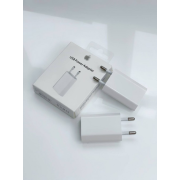 Зарядний пристрій Apple iPhone USB 5W блок живлення Power Adapter 1A OEM