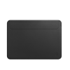 Чохол WIWU SKIN PRO II MACBOOK PRO 16.2" M1/M2/M3/M4 (A2485, A2780, A2991, A3116) 2021–2025 – (Black)