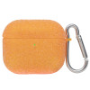 Чохол для AirPods 3 Stars Shining Case Orange