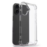 Чохол Armored Clear CASE (iPhone 16 Plus)