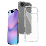 Чохол прозорий Clear Case 2.0mm (iPhone 17 Air)