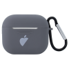 Чохол Protective Sleeve Case (AirPods 3, Gray)