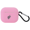 Чохол Protective Sleeve Case (AirPods 3, Light Pink)