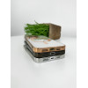 Чохол Brilliant MagSafe Case (iPhone 14, Black)