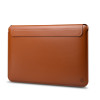 Чохол WIWU SKIN PRO II MACBOOK PRO 16.2" M1/M2/M3/M4 (A2485, A2780, A2991, A3116) 2021–2025 – (Brown)