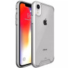 Чохол прозорий Space (на iPhone XR)