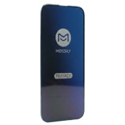 Захисне скло Mossily Privacy (iPhone 13 Pro Max / 14 Plus)