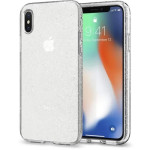 Чохол Crystal Case з блискітками (на iPhone XS MAX)