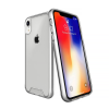 Чохол прозорий Space (на iPhone XR)