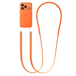 Crossbody Strap for case – Orange