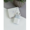 Зарядний пристрій Apple USB-C 20W Power Adapter блок живлення OEM