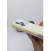 Neon Silicone Case MagSafe (iPhone 13 Pro Max / 12 Pro Max – Antique White)