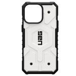 Чохол UAG with MagSafe (iPhone 15, White)