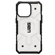 Чохол UAG with MagSafe (iPhone 15, White)