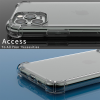 Чохол Armored Clear CASE (iPhone 16 Pro Max)