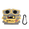 Чохол для AirPods 1 | 2 Robot Wall-E 3D Case