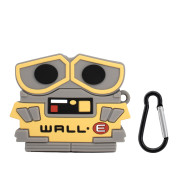 Чохол для AirPods 1 | 2 Robot Wall-E 3D Case