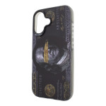 Чохол для iPhone 16 – So Cool (Benjamin Franklin)