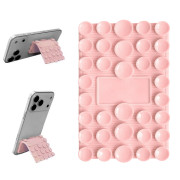 Liper Flexible Phone Holder – Pink