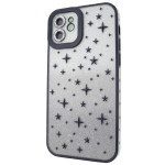 Чохол North Stars Case (iPhone 11, Black)