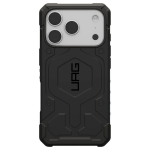 Чохол UAG with MagSafe (iPhone 17 Pro, Black)