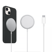Безпровідна зарядка MagSafe Charger для iPhone